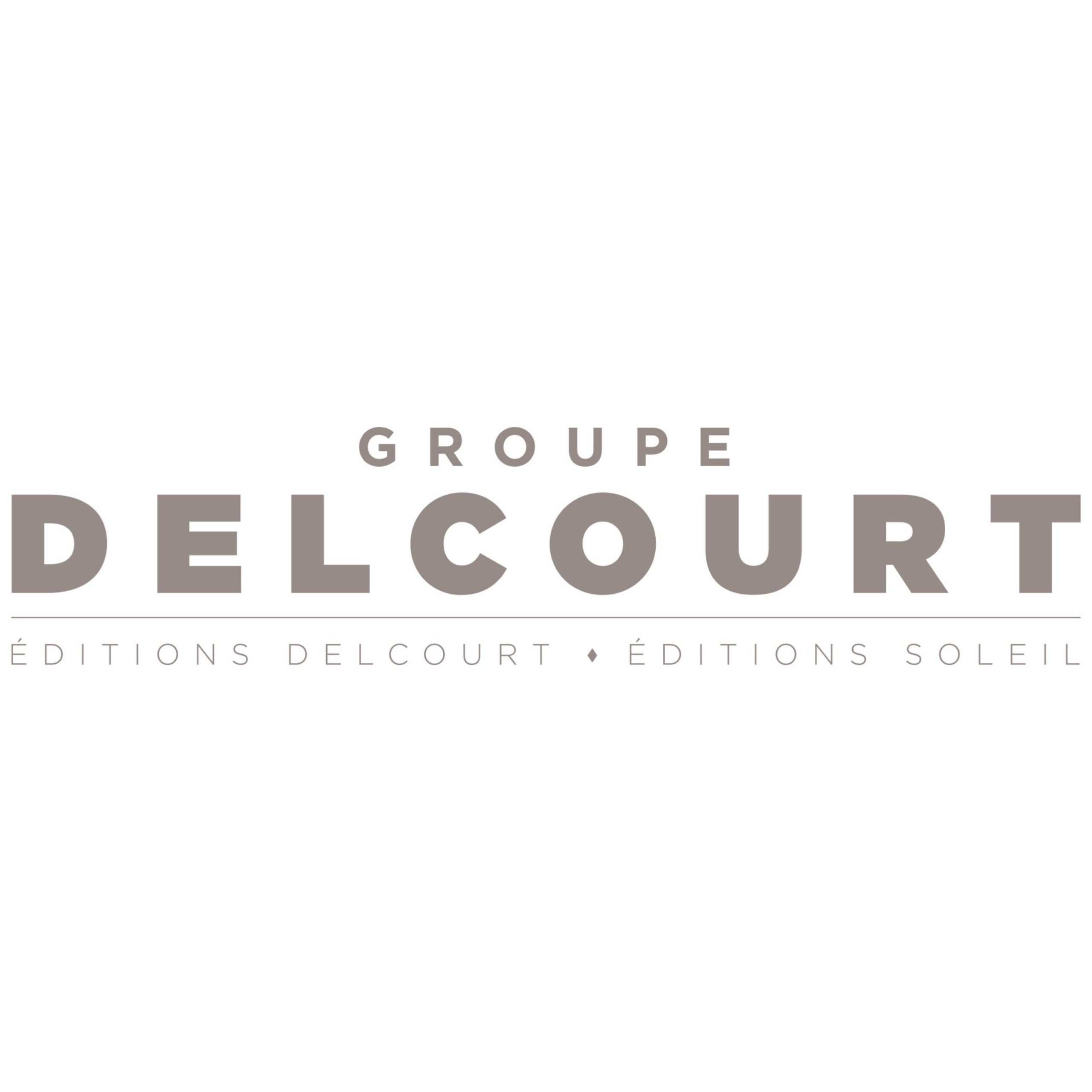 Groupe Delcourt